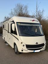 Carthago C Compactline I 144 LE Heavy  - Carthago c compactline