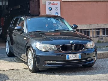 BMW 116 - 1