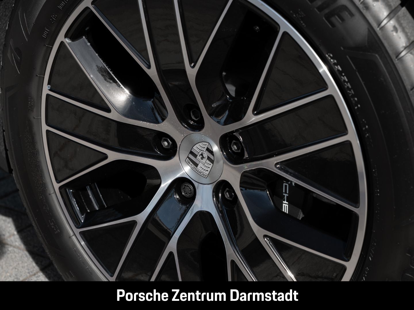 Porsche Macan - Bild 12
