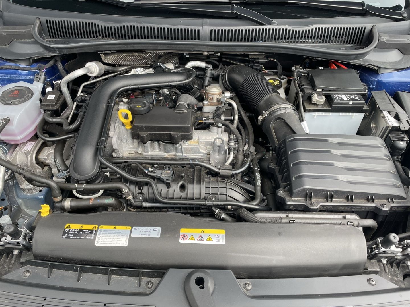 Volkswagen Taigo - Bild 20