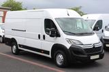Citroën Jumper 35 L4H2 165 *Klima*Kam*Navi*Temp.*Holz - Citroën Jumper: N L4h2