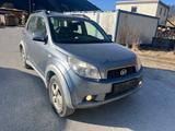 Daihatsu Terios 1.5 Top S 4WD/ KLIMA/ AHK/ ALUS - gebrauchte Daihatsu Terios aus dem Jahr 2006