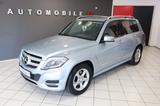 Mercedes-Benz GLK 250 CDI 4Matic Sportpaket,BiXen,Navi,Pdc,AHK - gebrauchte Mercedes-Benz GLK 250 aus dem Jahr 2015