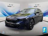 BMW i5 eDrive40 Touring AHK 360° STANDHZ HEAD-UP RFK - BMW i5 Jahreswagen
