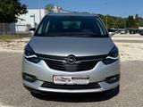 Opel Zafira C Innovation 2.0 CDTI 125kW*PDC*ALU*NAVI* - Opel Zafira mit Anhängerkupplung