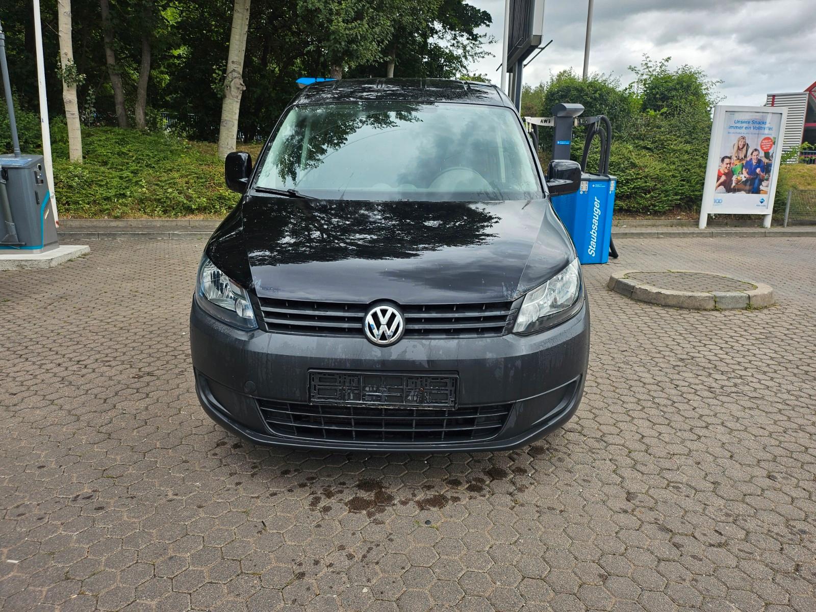 Volkswagen Caddy Kasten/Kombi Roncalli Trendline