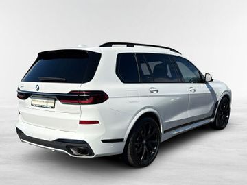 BMW X7 - 5