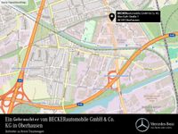 Mercedes-Benz EQE - Vorschau Bild 17