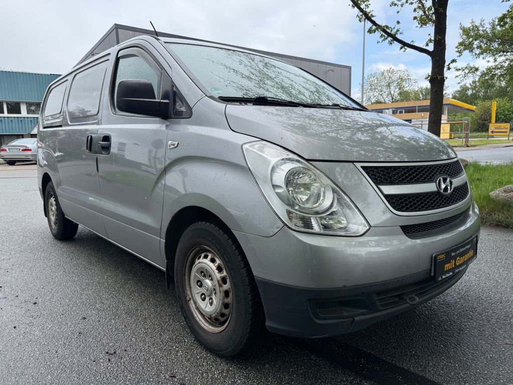 Angebot ansehen Hyundai H-1