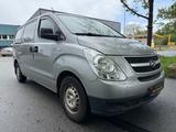 Hyundai H-1 Kasten - Hyundai H-1 aus 2011