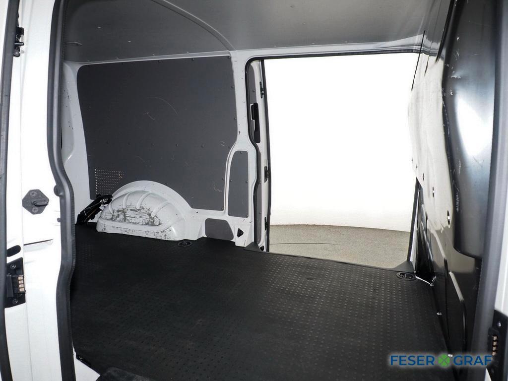 Volkswagen T6 andere T6.1 Kasten TDI LR Kamera Heckflügeltüren, миниатюра 9