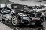 BMW 530d xDrive*Individual*3xTV*360*ACC*HUD*Soft*LED - BMW 530 mit Diesel-Antrieb: Leder, Navigationssystem, Limousine