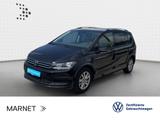 Volkswagen Touran 1.5 TSI DSG Comfortline *Navi*AHK*7-Sitze - Volkswagen Touran Jahreswagen: Automatik