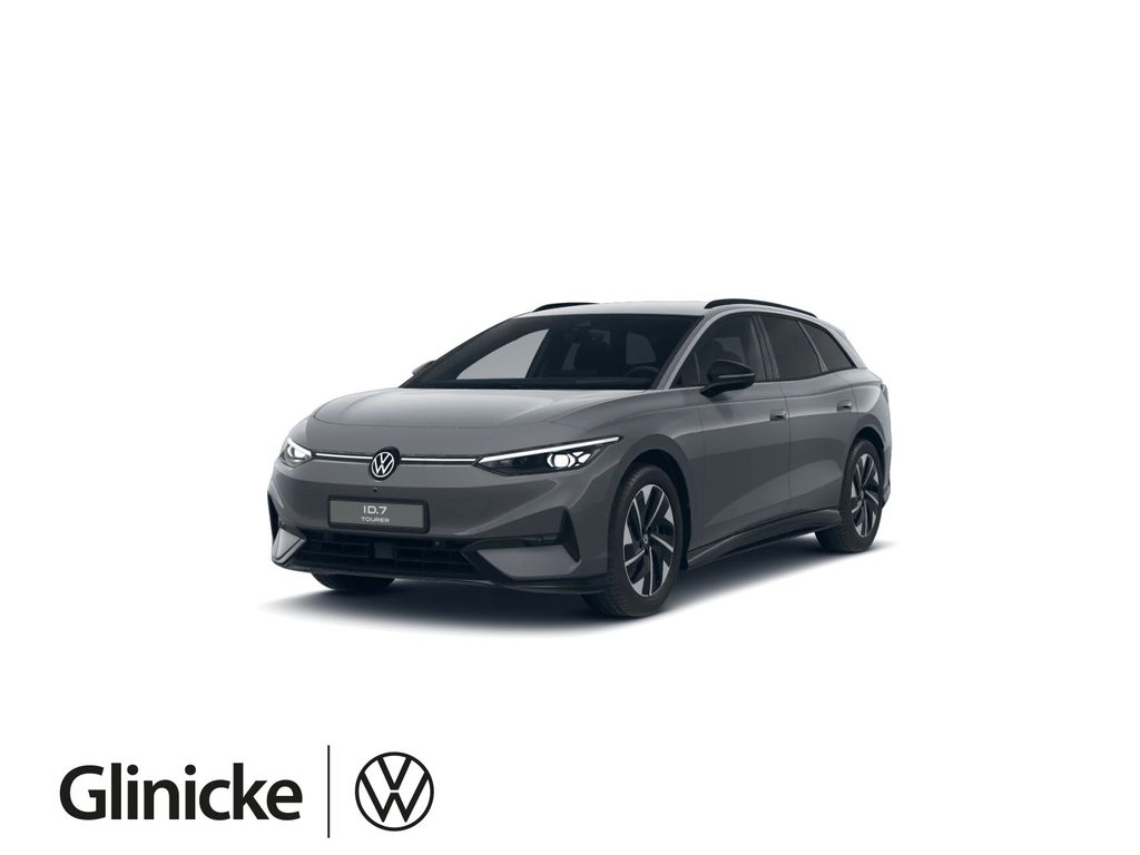 Image of Volkswagen ID.7