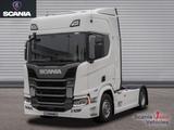 Scania R 460 A4x2NA - SUPER - - Scania Nürnberg