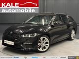Skoda Octavia Combi RS *19Zoll*PANORAMA*HUD*COLUMBUS* - Skoda Octavia mit Diesel-Antrieb: Combi