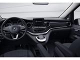 Mercedes-Benz V 220 d L MBUX DAB 360KAMERA TISCH-PAKET LED - Mercedes-Benz V 220 in Wiesbaden