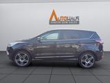 Ford Kuga Vignale*PANO*KAMERA*SONY*SCHECKHEFT* - Ford Kuga mit Diesel-Antrieb