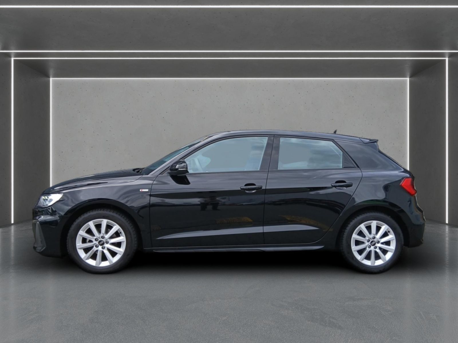 Audi A1 - Bild 4