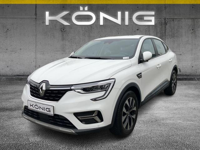 Renault Arkana 1.3 TCe 140 EDC ZEN