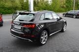 Audi Q5 50 TDI "S line" Top Ausstattung! - Audi Q5 Gebrauchtwagen