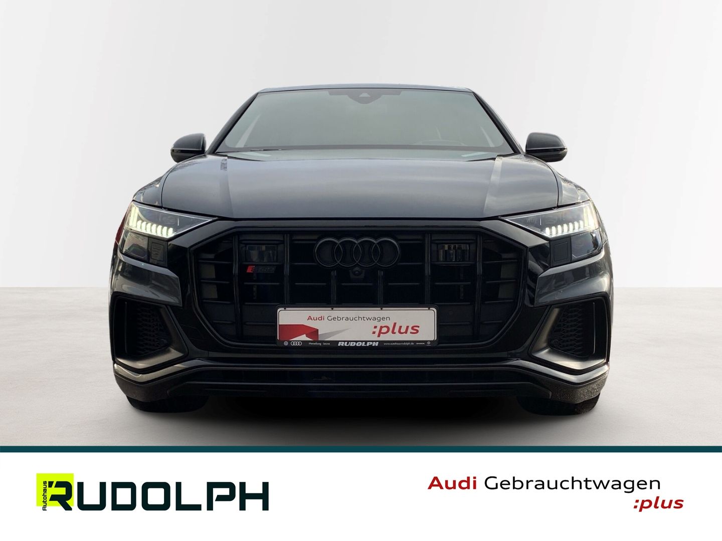 Audi SQ8 - Bild 6