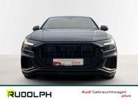 Audi SQ8 - Vorschau Bild 6