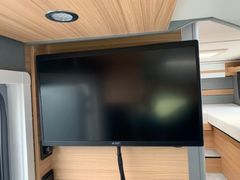 Dethleffs Trend T 7057 EB 