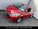 Peugeot 208 Active 82PS Klima Tempomat USB PDC Bluetooth - Peugeot 208 in Osnabrück