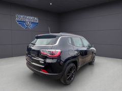 JEEP Compass Longitude SHZ, KLIMA,NAVI,RFK,LH,ESP,GRA
