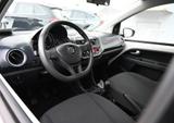 Volkswagen Up! 5-Türig KLIMA*PDC*USB+AUX*el.FH*Servo* - VW up! Gebrauchtwagen in Hamburg