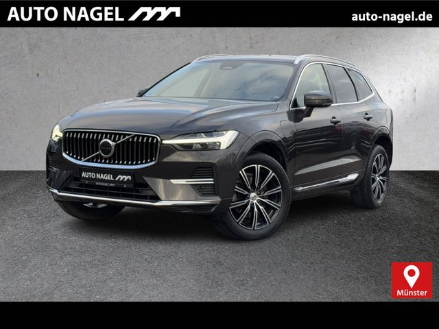 Volvo XC60 T6 AWD Inscription Plug-In SD/Autom./Klima