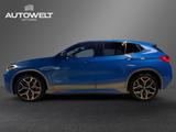 BMW X2 sDrive20i M-Sport X NAV+ HUD AHK DA+ KAM - BMW X2 in Bielefeld