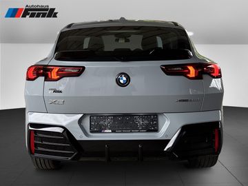 BMW X2 xDrive20d M Sportpaket Head-Up HK HiFi DAB