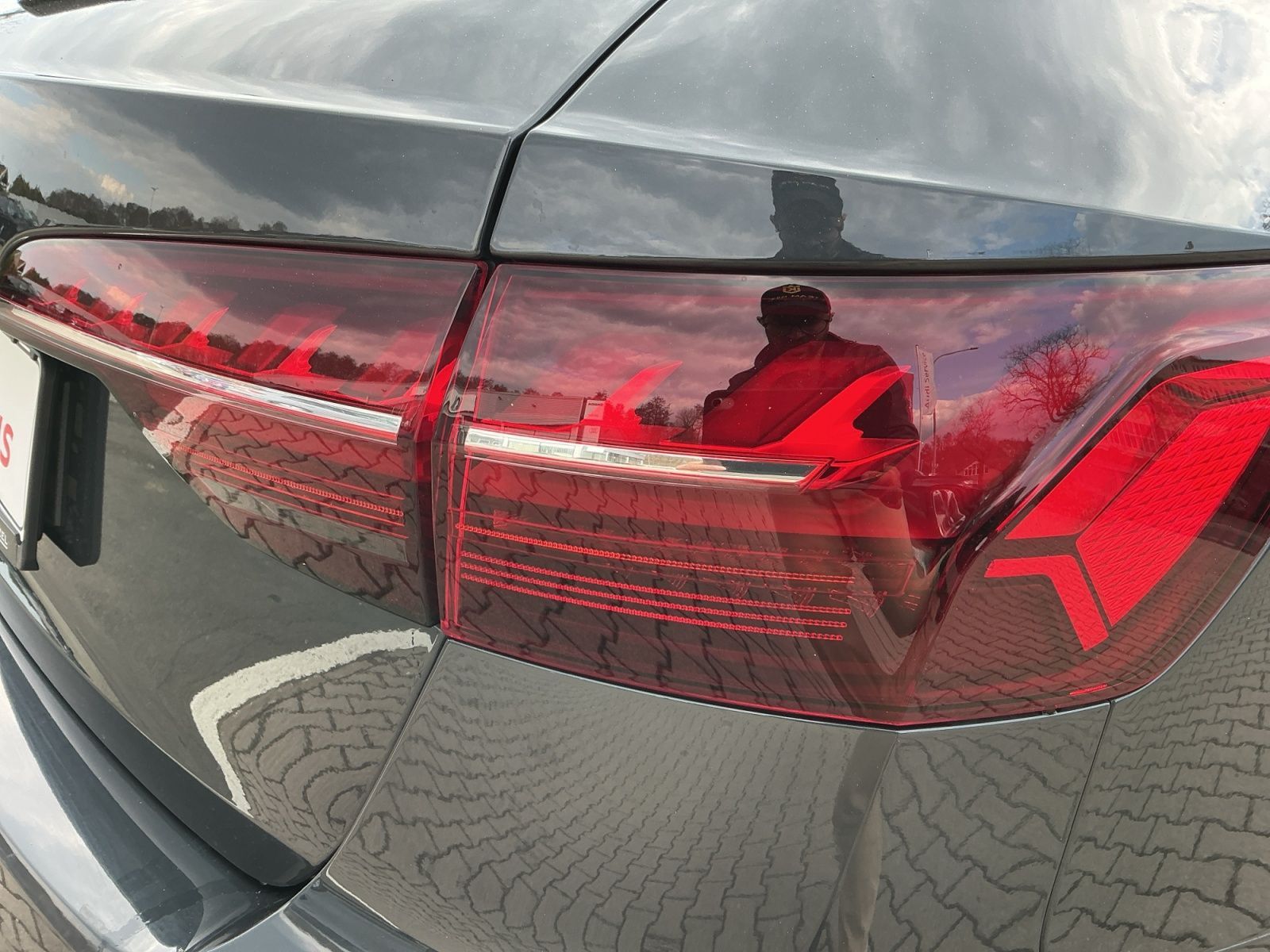 Audi A4 - Bild 19