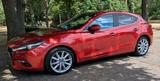 Mazda 3 2.0 SKYACTIV-G 165  Sports-Line  Facelift  - Mazda Gebrauchtwagen in Leverkusen