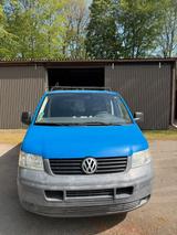 Volkswagen T5 Caravelle, Langer Radstand, Camper Ausbau - Volkswagen T5: Ausbau