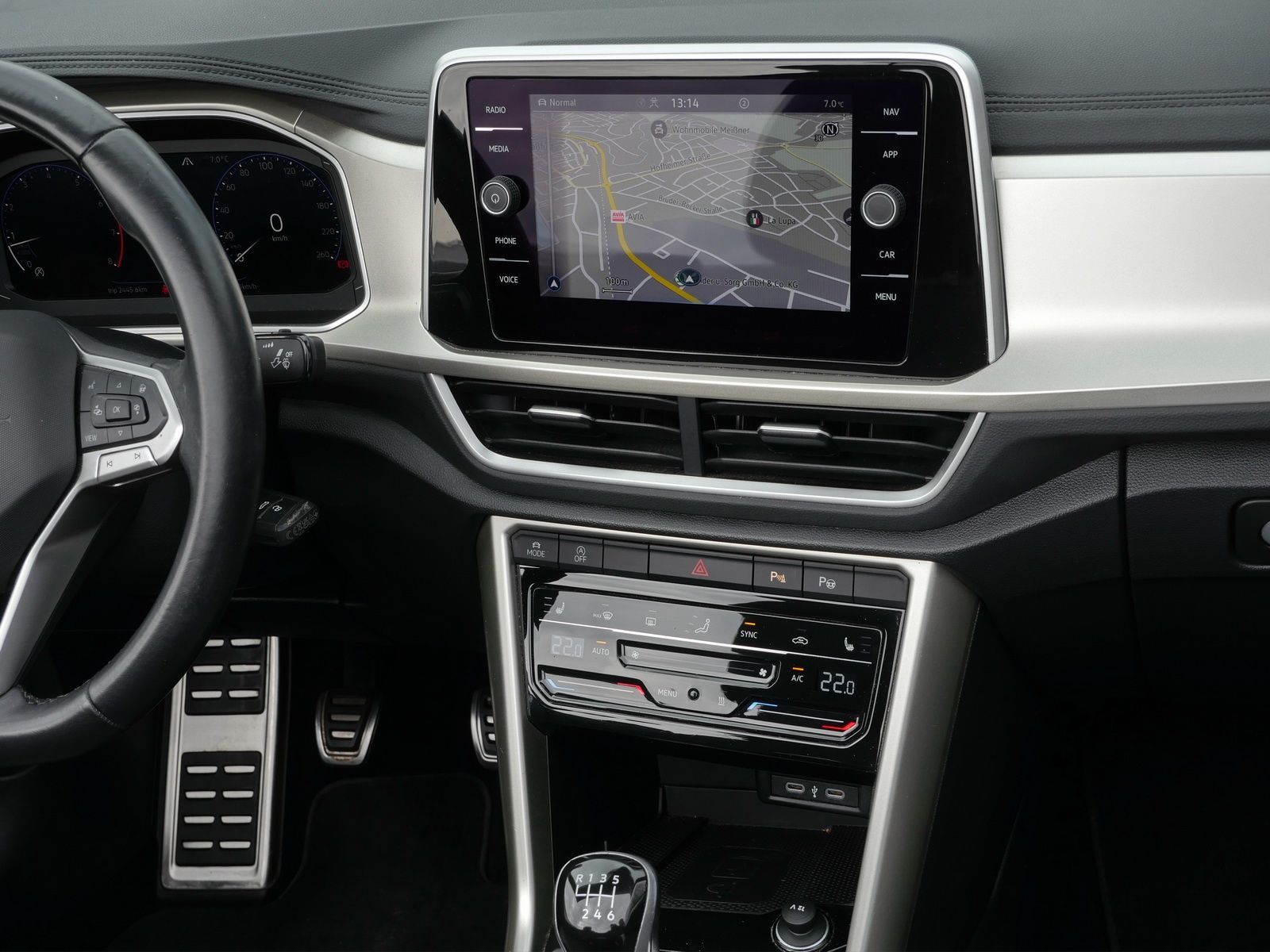 Volkswagen T-Roc - Bild 6