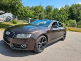 Audi A5 Sportsback 2.0 Tfsi Quattro - Audi: Sportsback