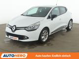 Renault Clio 0.9 Energy Limited*NAVI*PDC*KLIMA*TEMPO* - Renault Clio Gebrauchtwagen in Stuttgart