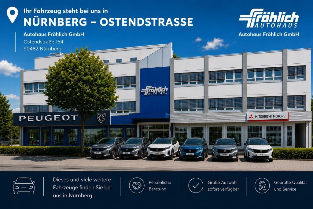 Peugeot 2008 - Bild 2