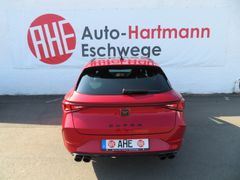 CUPRA Leon Sportstourer 2.0 TSI VZ 4D DSG Ahk Pano RFK CUPRA Leon Sportstourer 2.0 TSI VZ 4D DSG Ahk Pano RFK