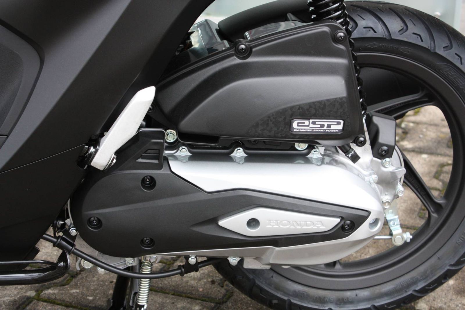 Fahrzeugabbildung Honda Vision 110    Deal Days