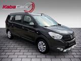 Dacia Lodgy Stepway Selection - Dacia Lodgy: Stepway Selection