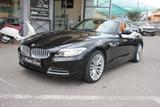 BMW Bmw Z4 sDrive20i INTERNI IN PELLE - BMW Z4 aus 2012: Roadster