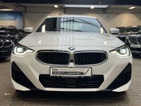 BMW 218 - Vorschau Bild 3