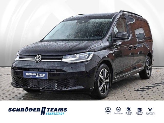 Caddy Maxi Dark Label 2.0 TDI DSG 1,99% Finanzie