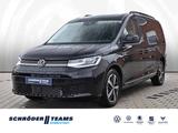 Volkswagen Caddy Maxi Dark Label 2.0 TDI DSG Anschlussgaran