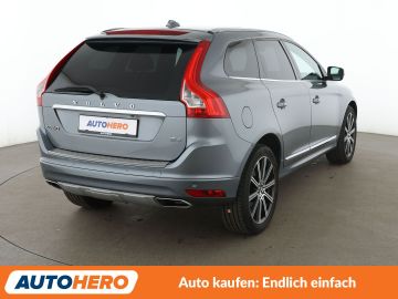 Volvo XC60 - 6