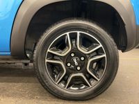 Dacia Spring - Vorschau Bild 16